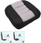 Car Booster Seat Cushion Raise The 