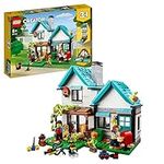 LEGO® Creator Cosy House 31139 Buil
