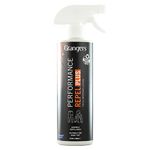 Grangers Performance Repel Plus | 500ml | Powerful spray-on waterproofer for outdoor clothing