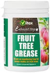 Vitax Fruit Tree Grease Enthusiast Range,