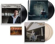 Morgan Wallen Vinyl Discography: If I Know Me / Dangerous: The Double Album / One Thing At A Time / + Including Bonus Art Card