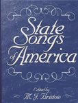 State Songs of America