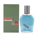 Nitro Men, our version of Hugo EDT spray, 100 mL