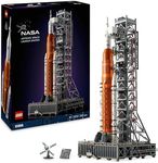 LEGO Icons NASA Artemis Space Launc