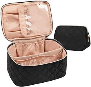 Makeup Bag