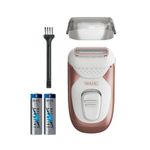 Wahl Canada Clean & Smooth Wet/Dry Battery Shaver - Model 3234