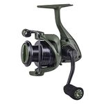 Okuma ODT-3000A Ceymar ODT Tactical 3000, Green