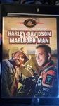 Harley Davidson and the Marlboro Ma