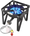 Vivicreate Propane Gas Stove, 18500