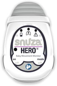 Snuza Hero