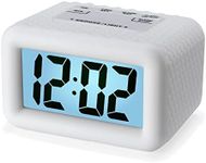 Plumeet Digital Kids Alarm Clock wi