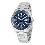 Tag Heuer Automatic Watches For Men