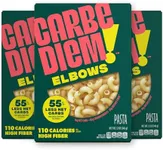 Carbe Diem!, Elbows, Lower Net Carb