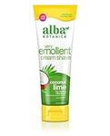 Alba Botanica Very Emollient Cream 