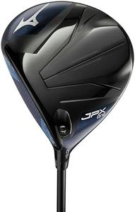 Mizuno JPX
