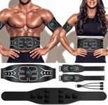AXCEED Portable ABS Stimulator - EM