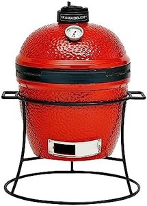 Kamado Joe