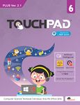 Touchpad Plus Ver. 2.1 Class 6: Windows 10 & MS Office 2016