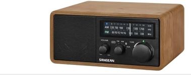 Sangean WR-11BT+ Genuine 110 Plus Bluetooth Radio