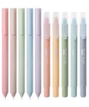 Mr. Pen- Bible Highlighters and Pens, 10 Pack, Gel Highlighters, Bible Highlighter No Bleed Through, Bible Highlighters No Bleed, Bible Journaling Kit, Gel Pens and Highlighters