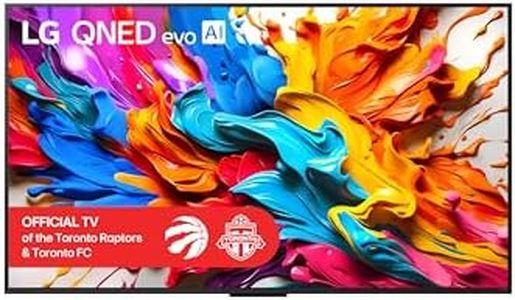 LG 65-Inch