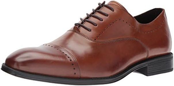 Kenneth Cole New York Men's Design 102212 Shoe, Cognac, 7.5 M US