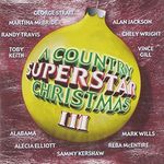 A Country Superstar Christmas, Vol. 3