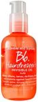 Bumble and bumble. Hairdresser's Invisible Oil Frizz-Reducing Hair Oil | Heat Protection, Frizz Control + Shine | Curly, Wavy, Straight | With Argan, Coconut, + Grapeseed Oil, 100 ml