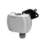 *Same Day Shipping* Siemens QFM2101 Temperature and Humidity(0 to 95% RH) Duct Sensor for AHU, HVAC, Building Management System