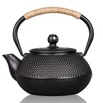 Teapot For Stove Top