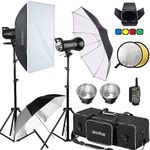 Godox 800W Professional Studio Flas