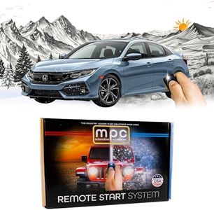 MPC Remote
