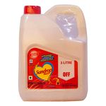 Sundrop Heart Blended Oil, 3 Litre