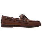 Sperry Top-Sider Authentic Original Boat Shoe Men 9.5 Sahara Leather