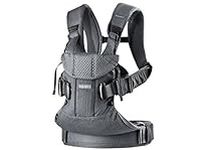 BabyBjörn Baby Carrier One Air, 3D 