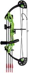 PANDARUS Compound Bow Topoint Arche