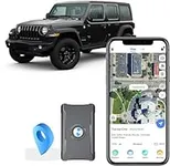 GPS Tracker for Vehicles, Car, Kids