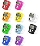 KTRIO Pack of 10 Colors Electronic 