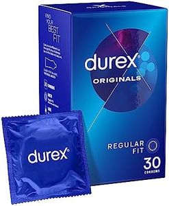 Durex Orig