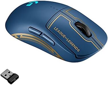 Logitech G