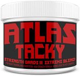 CERBERUS Strength Atlas Tacky Grade