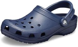 Crocs Unisex-Adult Classic Clogs (B