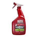 Nature's Miracle JFC Advanced Stain & Odor Remover - 32oz Trigger