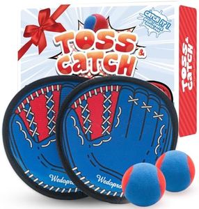 Toss and C