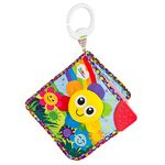 Lamaze Lamaze Soft Book - Colors