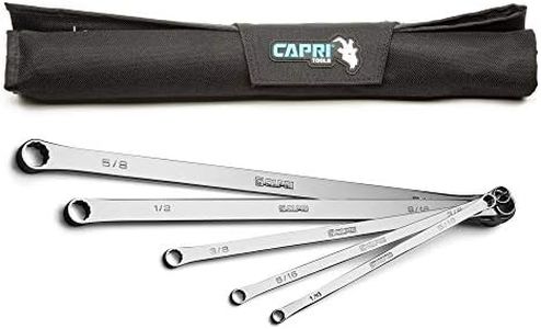 Capri Tool