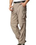 Ll Bean Hiking Pants