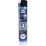 AABCOOLING Compressed Gas Duster 750ml - Compressed Air for Cleaning Computer, Keyboard, and Other Office Equipment, Laptop Cleaner, PC Cleaning Kit, Air Duster, Aerosol Duster, Canned Air