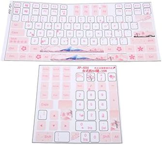 Keyboard S