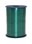 C.E. Pattberg AMERICA Gift curling Ribbon pine green, 546 yards of balloonribbon for Gift Wrapping, 0.2 inches width, Accessories for Decoration & Handicrafts, Decoration Ribbon for Presents